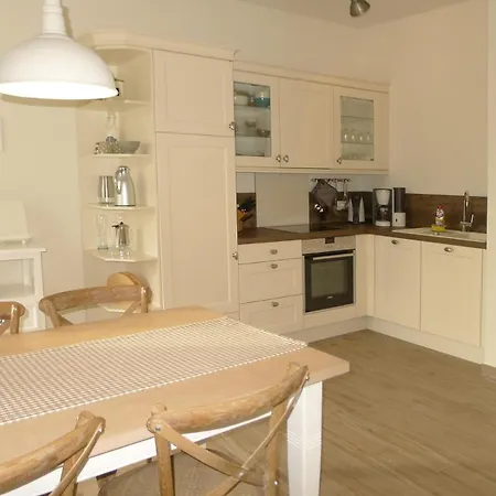 Apartamento De Meere 4