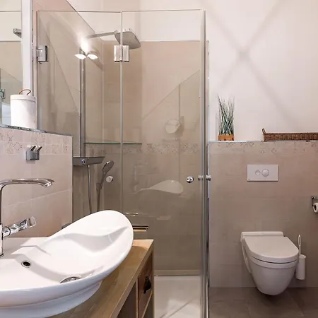 De Meere 4 Apartamento *