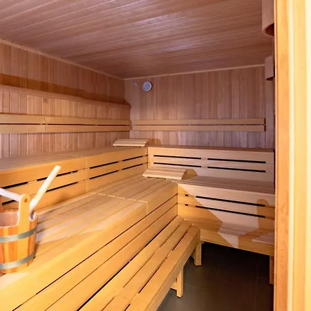 De Meere 4 Lägenhet *