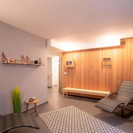 Apartamento De Meere 4 *