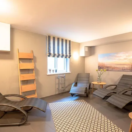 Lägenhet De Meere 4 *