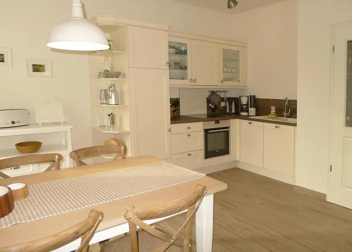 Apartamento De Meere 4