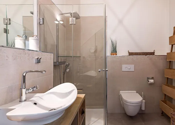 De Meere 4 Apartamento *