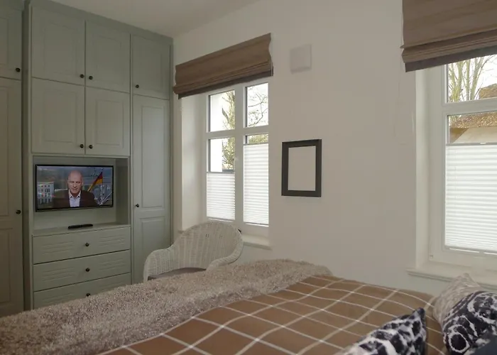 Apartamento De Meere 4