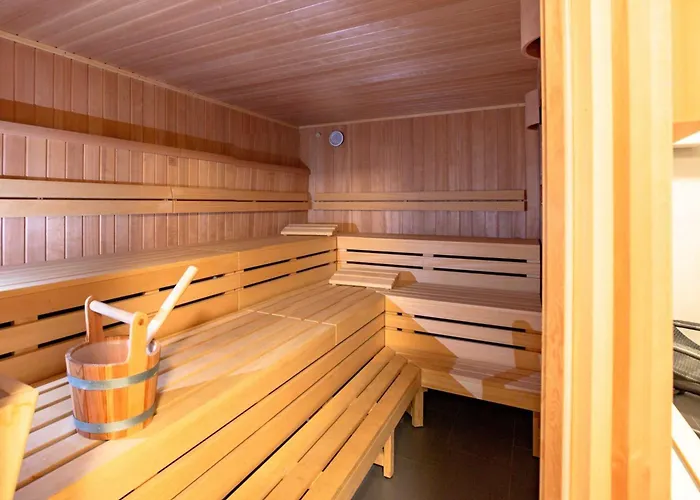 De Meere 4 Apartamento *