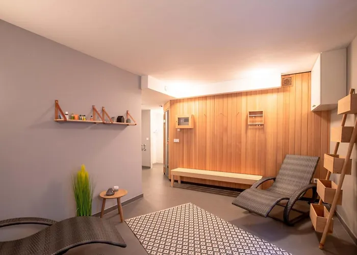 Apartamento De Meere 4 *